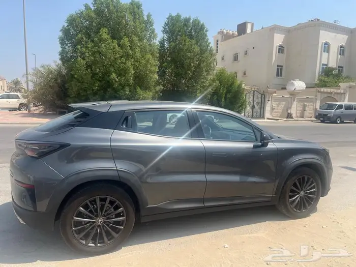 2023 شانجان يوني تي 26