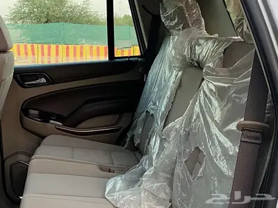 شفرولية تاهو دبل 2018 index