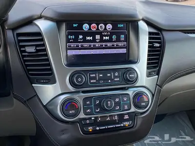 شفرولية تاهو دبل 2018 index