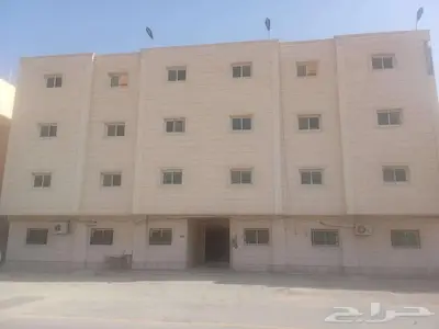 فرصة استثمارية عمارة كاملة للايجار القيروان index