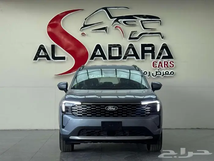 فورد تريتورى امبيانتى موديل 2026 افضل العروض والاسعار 0