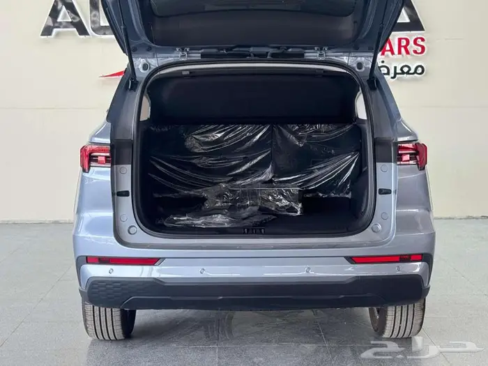 فورد تريتورى امبيانتى موديل 2026 افضل العروض والاسعار 15