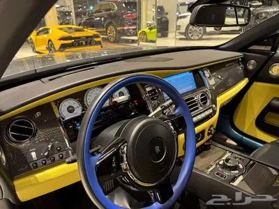 رولز رويس ريث 2018 index