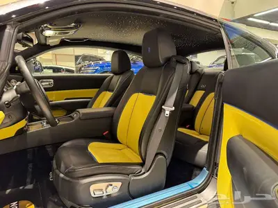 رولز رويس ريث 2018 index