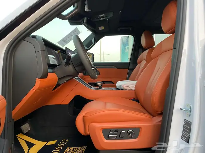 روكس 01 فئة VIP موديل 2025 13