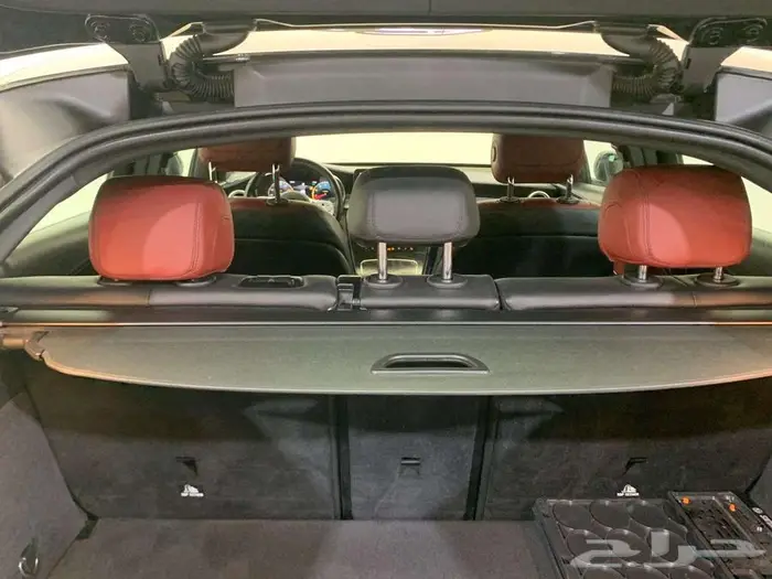 مرسيدس 2020GLC300 35