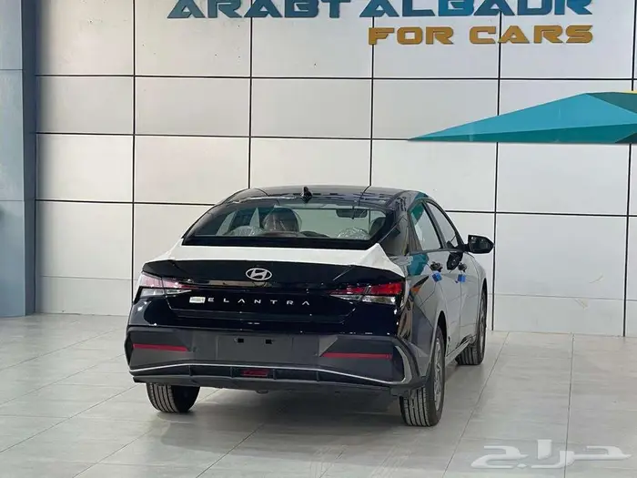 هيونداي النترا 1.5 سمارت بلس 2025 اقوي العروض وافضل الاسعار 3