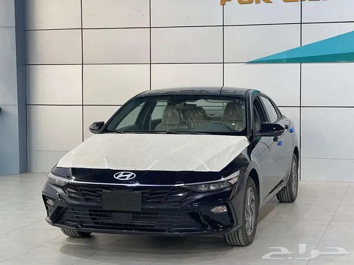هيونداي النترا 1.5 سمارت بلس 2025 اقوي العروض وافضل الاسعار 1