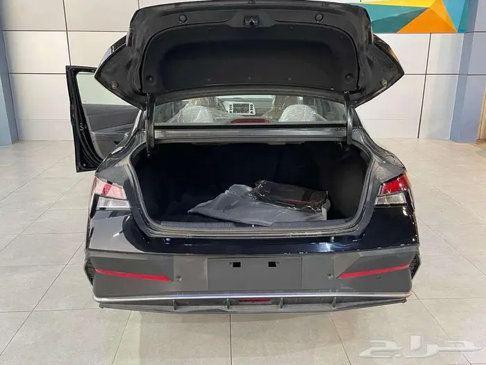 هيونداي النترا 1.5 سمارت بلس 2025 اقوي العروض وافضل الاسعار 11