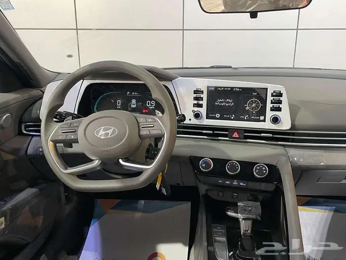 هيونداي النترا 1.5 سمارت بلس 2025 اقوي العروض وافضل الاسعار 7