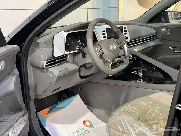 هيونداي النترا 1.5 سمارت بلس 2025 اقوي العروض وافضل الاسعار 6