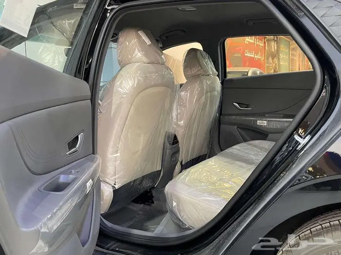 هيونداي النترا 1.5 سمارت بلس 2025 اقوي العروض وافضل الاسعار 10