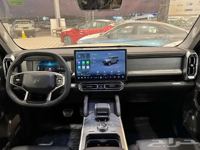 بقسط يبدأ من 2133 ريال احصل على جيتور T2 2026 لاكجيري 6