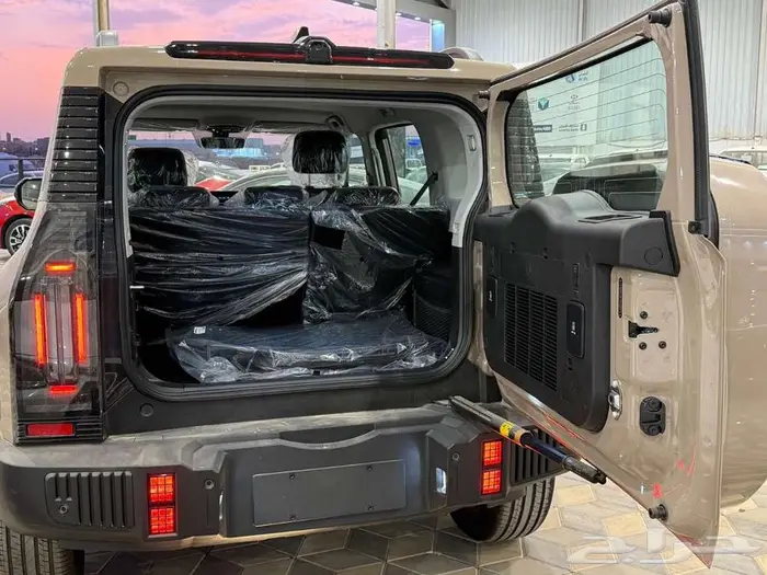 بقسط يبدأ من 2133 ريال احصل على جيتور T2 2026 لاكجيري 11