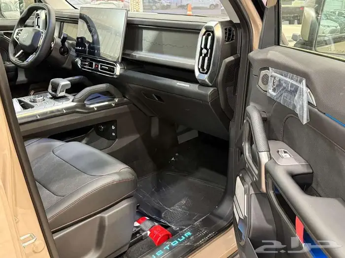 بقسط يبدأ من 2133 ريال احصل على جيتور T2 2026 لاكجيري 8