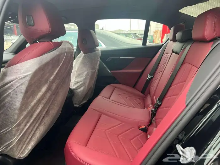 BMW 520i 2025 استلام فوري سعر مميز 6
