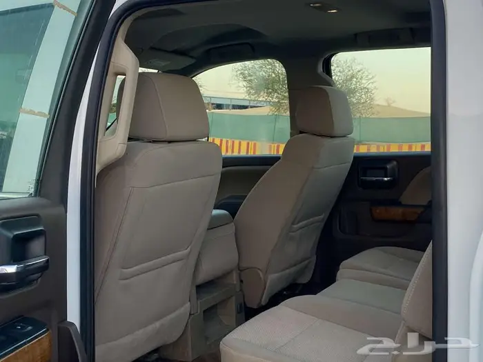 جمس سيرا غمارتين دبل 2018 3