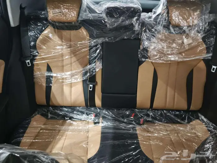 جاك GS3 ام زوم GL بلس 2026 الجميح 20