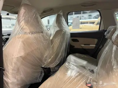 بقسط يبدأ من 952 ريال احصل على رينو داستر ستاندر 2025 index