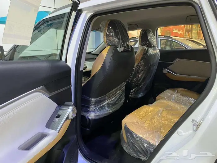 جاك GAC امكو 2025 ستاندر افضل العروض واقل الاسعار 10