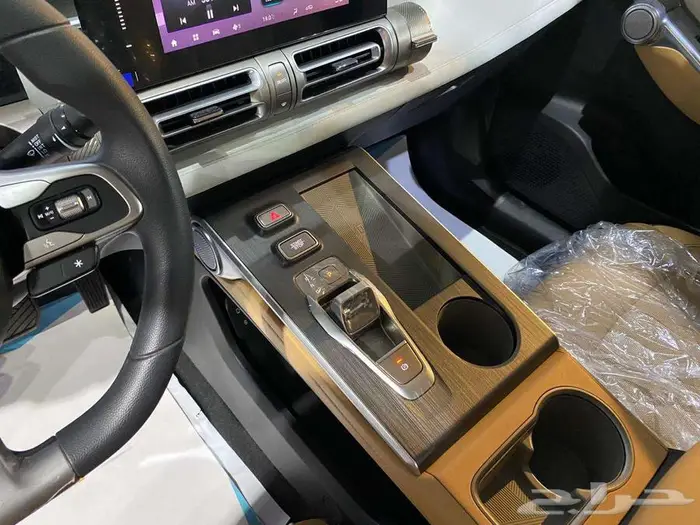 جاك GAC امكو 2025 ستاندر افضل العروض واقل الاسعار 9