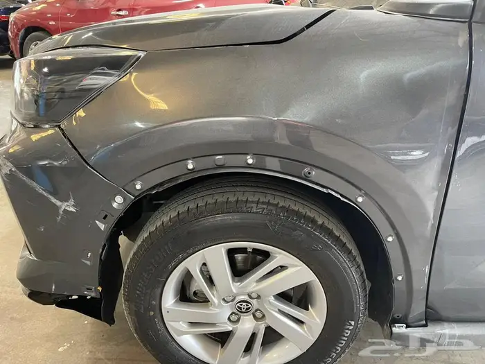 رايز 2023 مصدوم 5