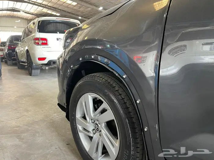 رايز 2023 مصدوم 7