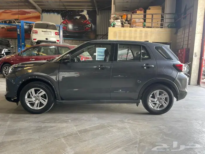 رايز 2023 مصدوم 3