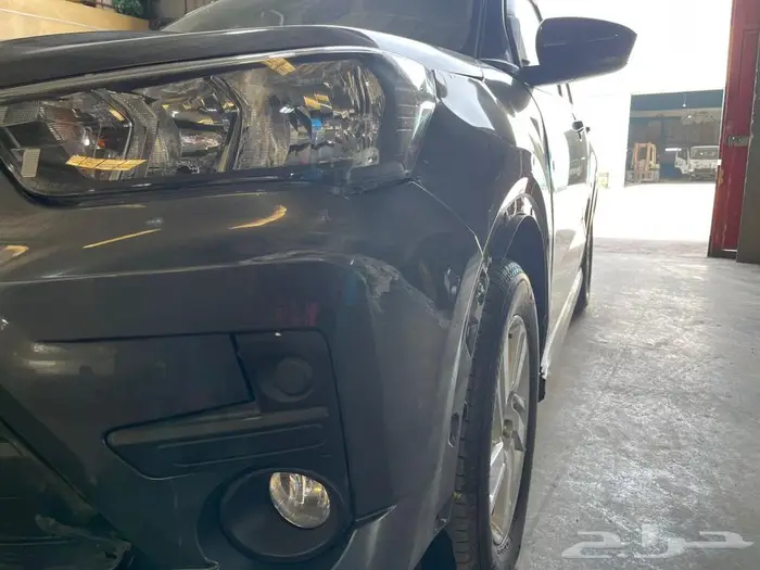 رايز 2023 مصدوم 4