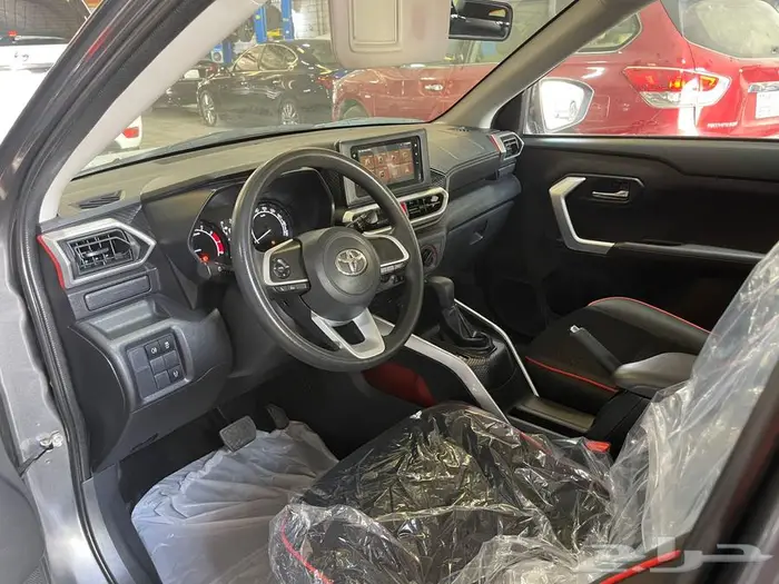 رايز 2023 مصدوم 15