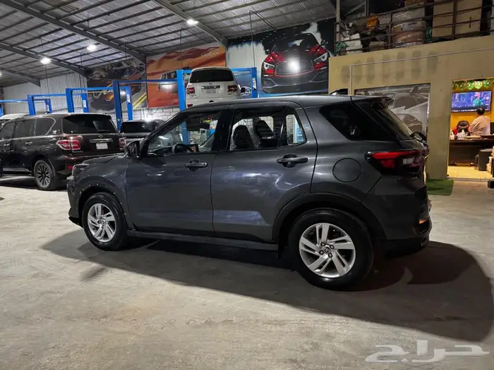 رايز 2023 مصدوم 12