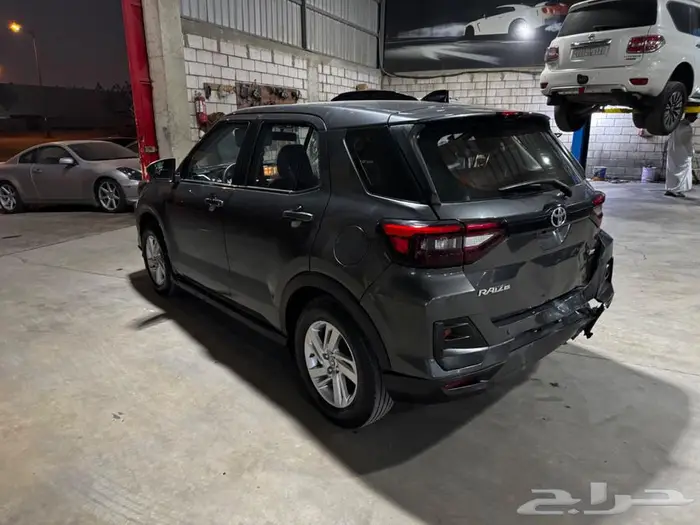 رايز 2023 مصدوم 10