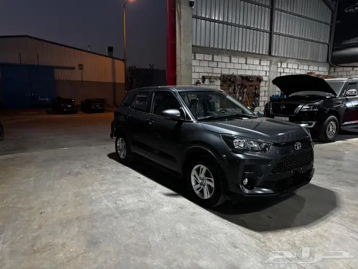 رايز 2023 مصدوم 13