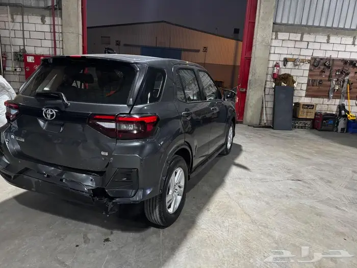 رايز 2023 مصدوم 11