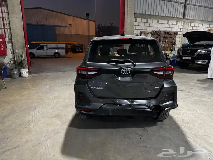 رايز 2023 مصدوم 18