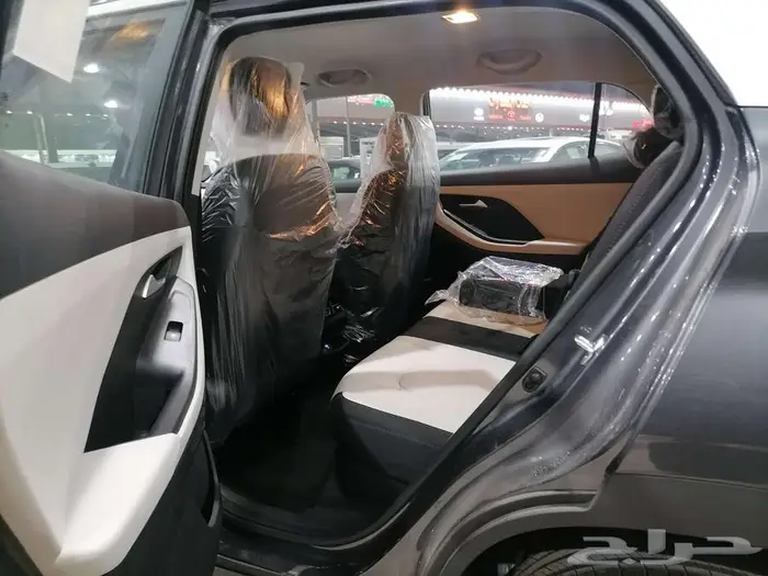 هونداي كريتا سمارت2025 كاش واقساط 6