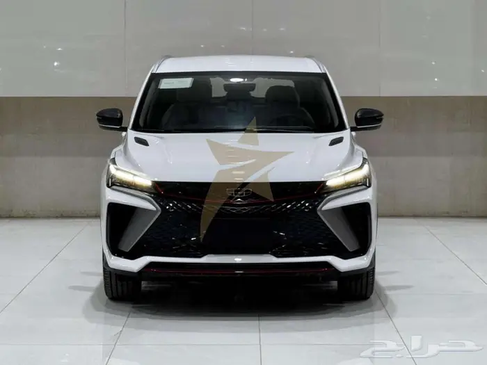 جيلي كولراي ستاندر 2025 اقل الاسعار 2