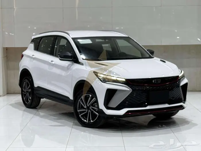 جيلي كولراي ستاندر 2025 اقل الاسعار 0