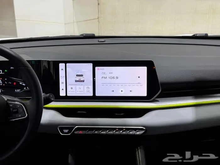 جيلي كولراي ستاندر 2025 اقل الاسعار 12