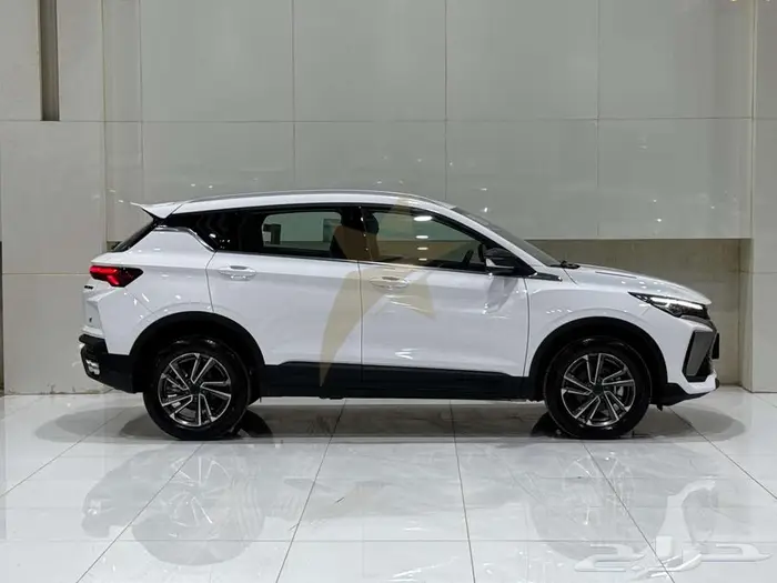 جيلي كولراي ستاندر 2025 اقل الاسعار 5