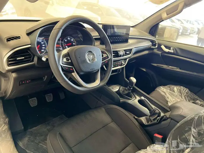 متوفر غمارتين فوتون تونلاند G موديل 2025 قل سعر .. 7