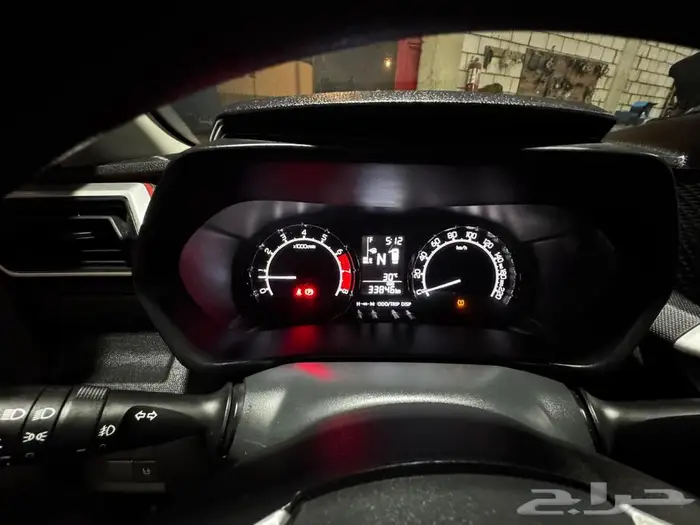 رايز 2023 مصدوم 16