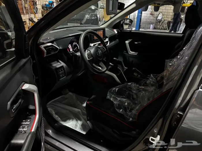 رايز 2023 مصدوم 21