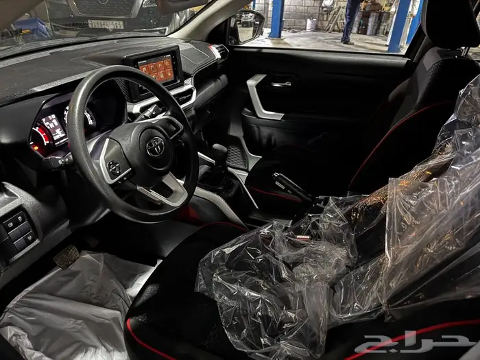 رايز 2023 مصدوم 19