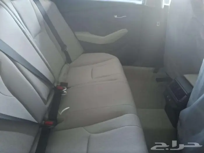 هوندا اكورد LX ستاندر 2025 6