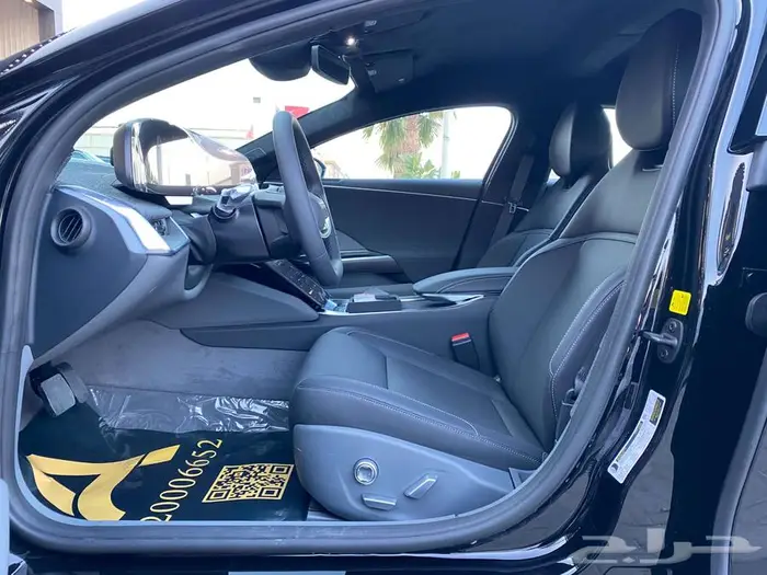 لوسيد اير بيور 2025 - كهربائية بالكامل ارخص سعر بالسوق 6