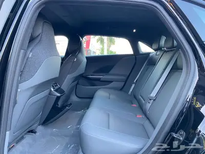 لوسيد اير بيور 2025 - كهربائية بالكامل ارخص سعر بالسوق index