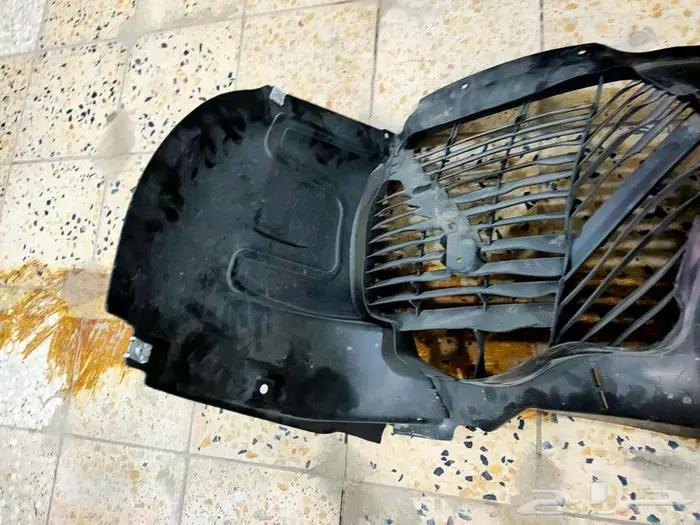 بورش كارير 1