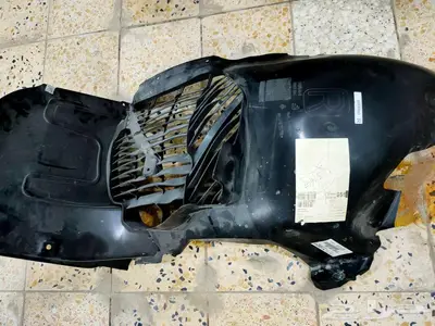 بورش كارير index