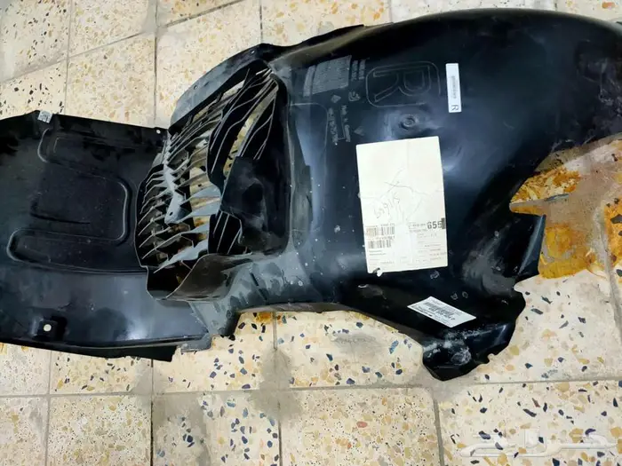 بورش كارير 6